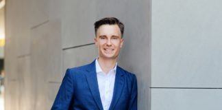 Torben Rabe, Country Manager Deutschland, Qonto