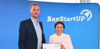 1. Platz Opsyon - Dr. Björn Hiller, Dr. Nadja Fenn