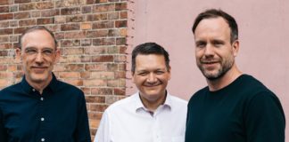 Cusp Capital investiert in SimplyDelivery