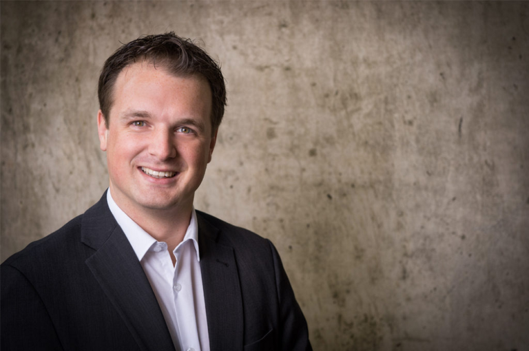 has.to.be-CEO Martin Klässner