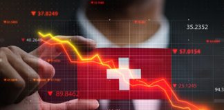 Schweiz: Startup-Investments auf Rekordkurs