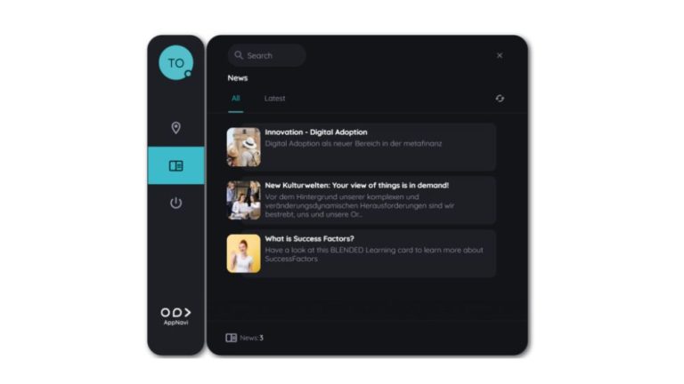 AppNavi