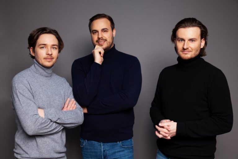 Höchste Start-up-Finanzierungsrunde Österreichs