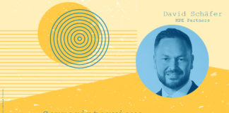 David Schäfer Sommerinterview