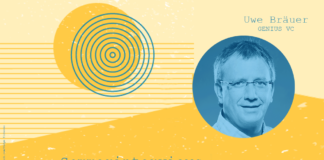 Sommerinterview mit Uwe Bräuer, Genius VC