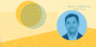 Marc Göbbels, Tauw Group