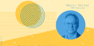 Marco Zeller, IBB Ventures