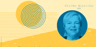 Ulrike Hinrichs