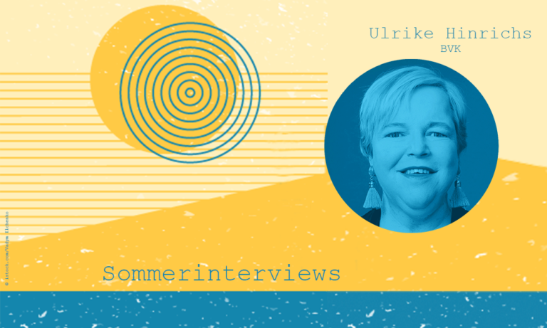 Ulrike Hinrichs