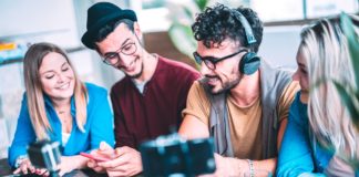 Wonderz schließt Series A-Finanzierung ab