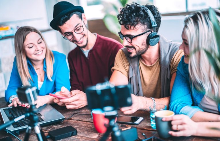 Wonderz schließt Series A-Finanzierung ab