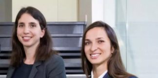 c) Revaia: Die Gründerinnen Alice Albizzati und Elina Berrebi