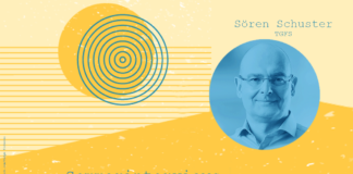 Sören Schuster, TGFS