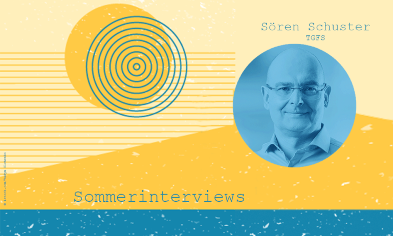 Sören Schuster, TGFS