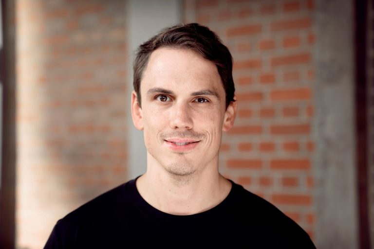 Christian Wiens, CEO Getsafe