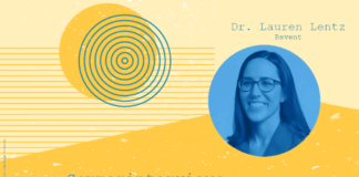 Dr. Lauren Lentz, Revent