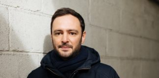 Nicolas Julia, CEO und Mitgründer von Sorare