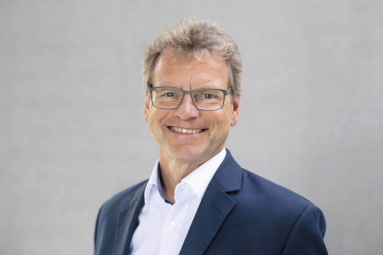 Dr. Carsten Rudolph, BayStartUP