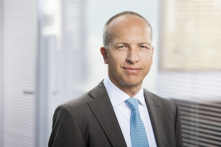 Robert Hennigs, stv. BVK-Vorstandssprecher, Geschäftsführer und Partner bei Finatem