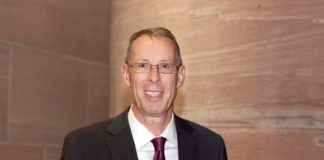 Was die Branche jetzt braucht Dr. Lutz Müller ist Projektleiter der Gründerinitiative Science4Life