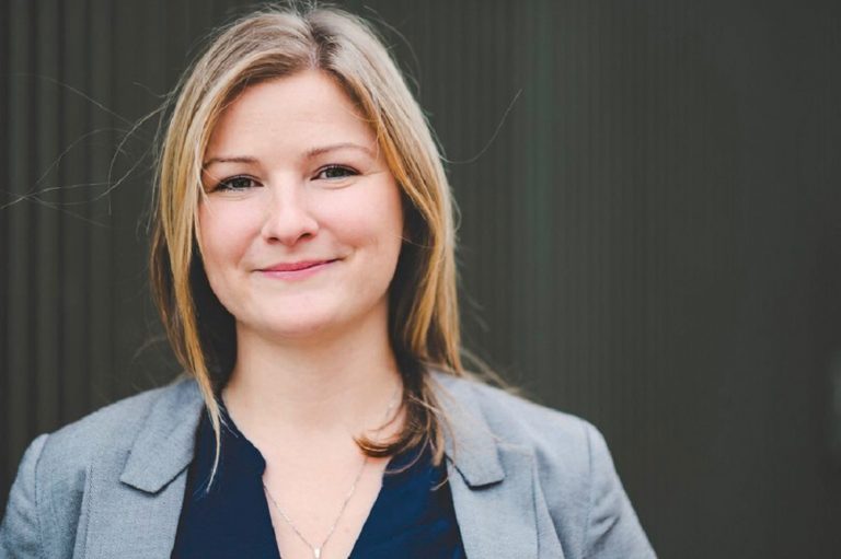 Julia Wöhler, TU Dresden