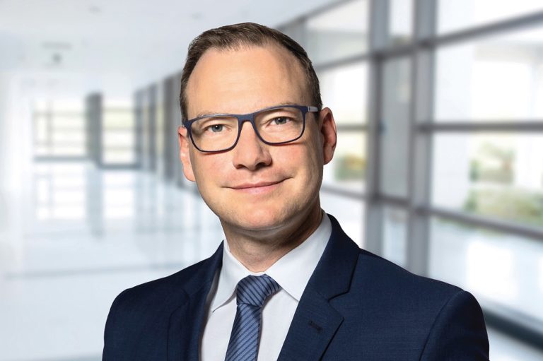 Andre Wassman, Helbling Business Advisors