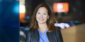 Marie-Helene Ametsreiter, General Partner bei Speedinvest | (c) Speedinvest
