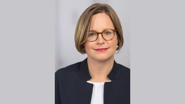 Antje Katrin Piel, Deutscher Franchiseverband