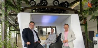 Ökovation Ventures – der neue Stern am Beteiligungs-Himmel Ökovation Ventures – der neue Stern am Beteiligungs-Himmel