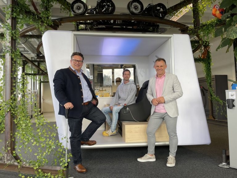 Ökovation Ventures – der neue Stern am Beteiligungs-Himmel