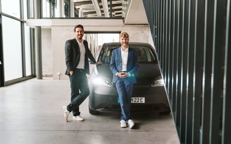 Sono Motors legt Börsengang mit Milliardenbewertung hin