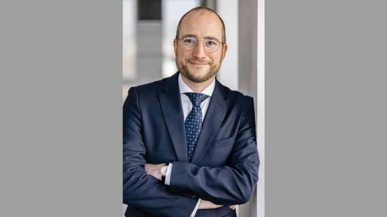 Dr. Steffen Huth, BMH