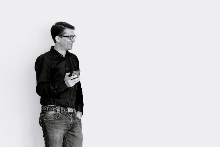 Gründer und CEO von everphone: „Benutzen statt besitzen“