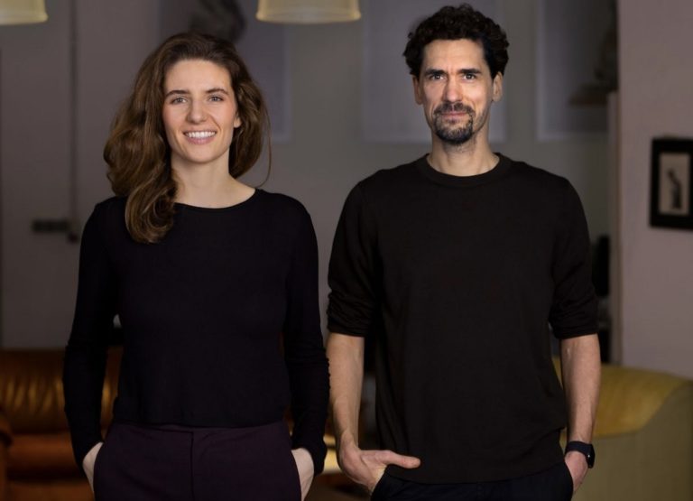 Speedinvest beteiligt sich erneut an Hier Foods