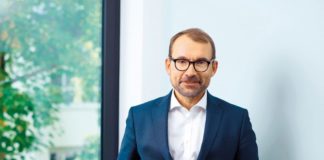 Dr. Jörg Goschin, KfW Capital