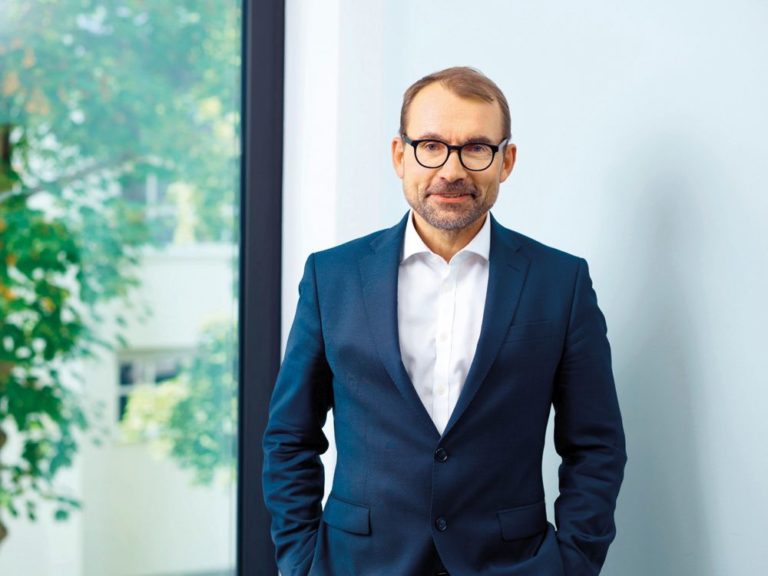 Dr. Jörg Goschin, KfW Capital