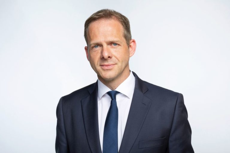 Christian Futterlieb, VR Equitypartner