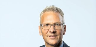 Christoph Haimberger, aws Gründerfonds