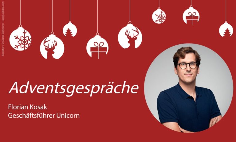 „Die Krise zeigte einen massiven Sprung in Richtung New Work“