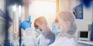 Emergence Therapeutics erhält Series A-Finanzierung