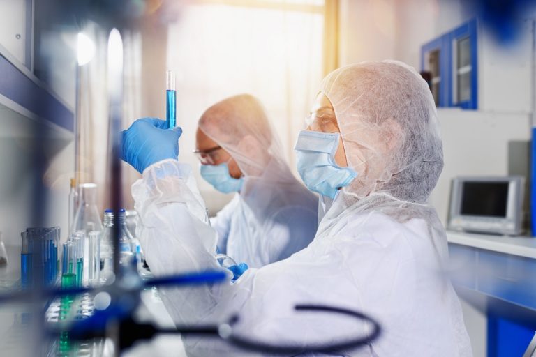 Emergence Therapeutics erhält Series A-Finanzierung