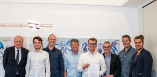 Hopper Mobility sammelt viel Geld ein