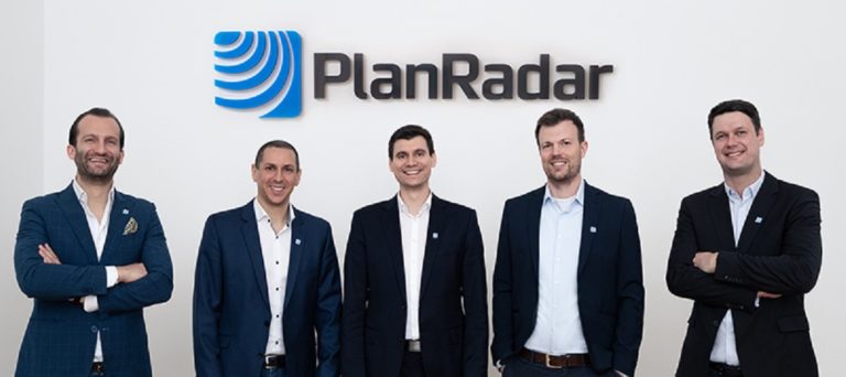 PlanRadar erhält über 60 Millionen Euro Investment – drittgrößte Series-B-Runde der heimischen Startup-Geschichte
