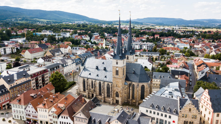 Thüringer bm|t zieht positive Jahresbilanz