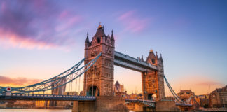 Londoner Techbranche erreicht neues Rekordjahr