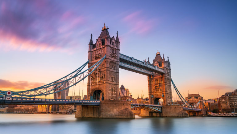 Londoner Techbranche erreicht neues Rekordjahr
