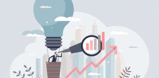 Startup-Barometer von EY: Neue Rekorde 2021 verzeichnet
