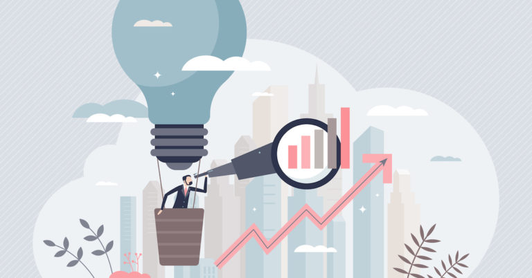 Startup-Barometer von EY: Neue Rekorde 2021 verzeichnet