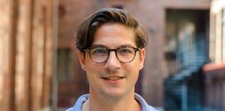 PayFit sichert sich neue Finanzierungsrunde - Istvan Laszloffy, Country Manager PayFit Deutschland