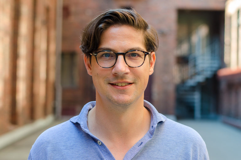 PayFit sichert sich neue Finanzierungsrunde - Istvan Laszloffy, Country Manager PayFit Deutschland